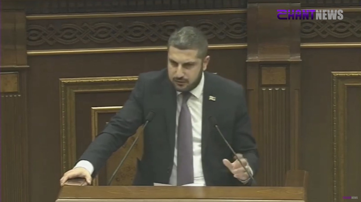 Վարկերի տրամադրման գործընթացում աճ է գրանցվել. Արմեն Փամբուխչյան