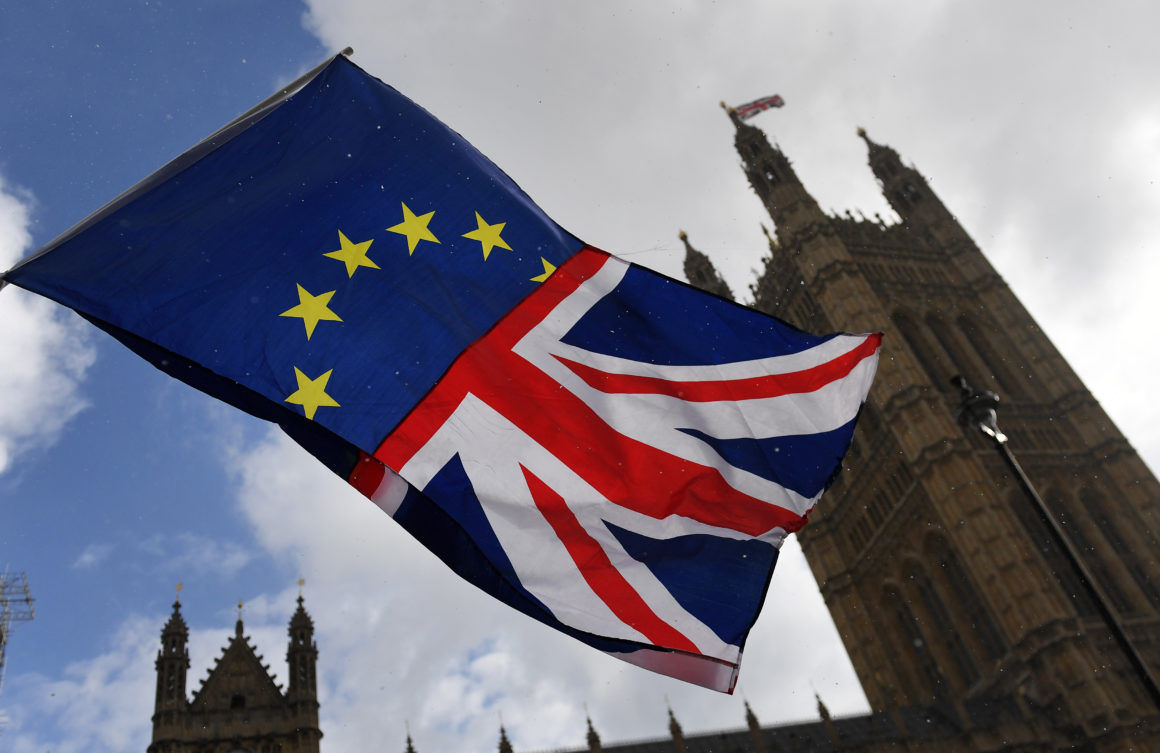 Brexit-ը հետաձգելու համար Բրյուսելը Լոնդոնից կարող է ամսական 1 մլրդ ֆունտ տուգանք պահանջել