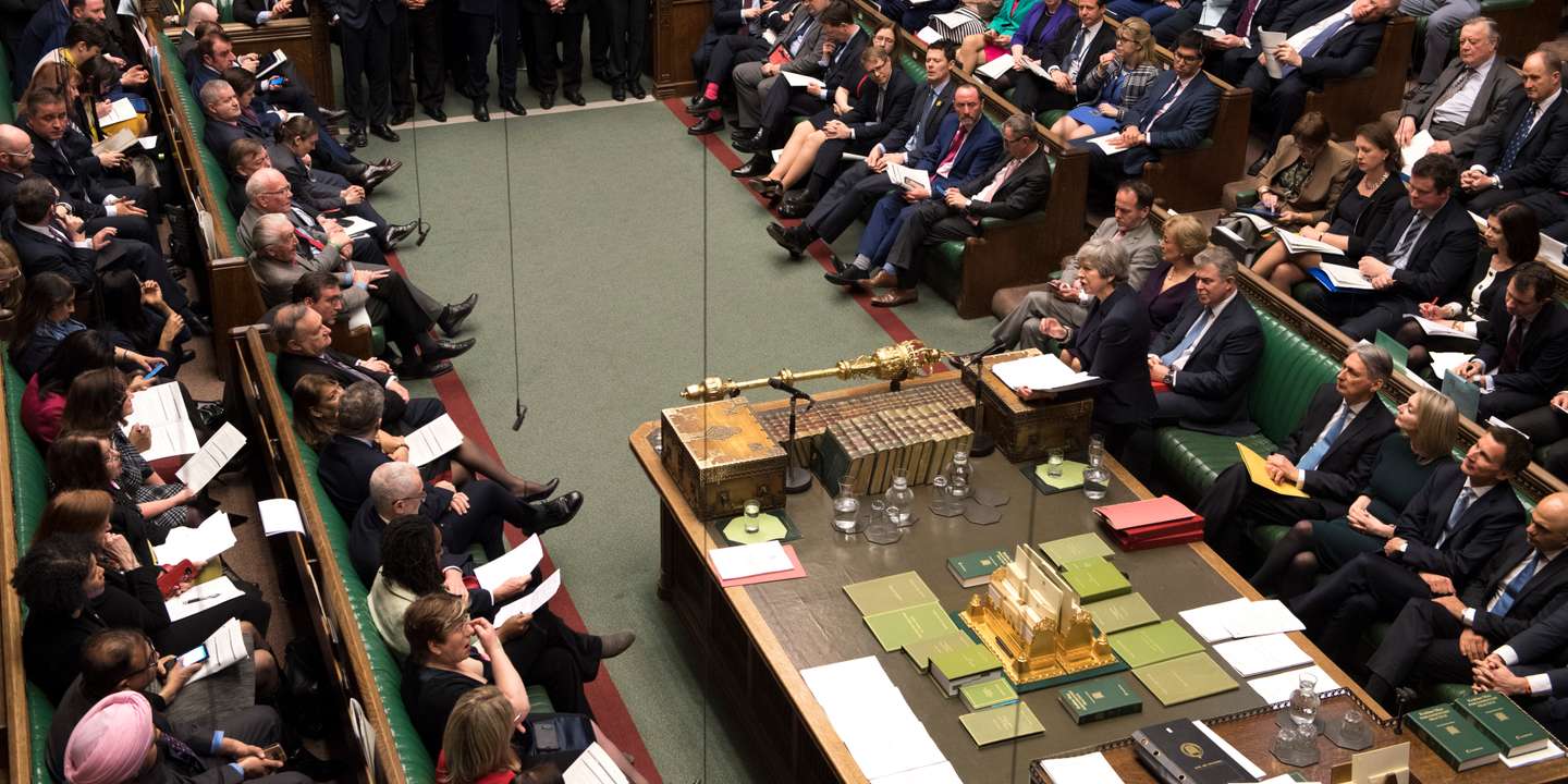 Մեծ Բրիտանիան հետաձգեց Brexit-ը