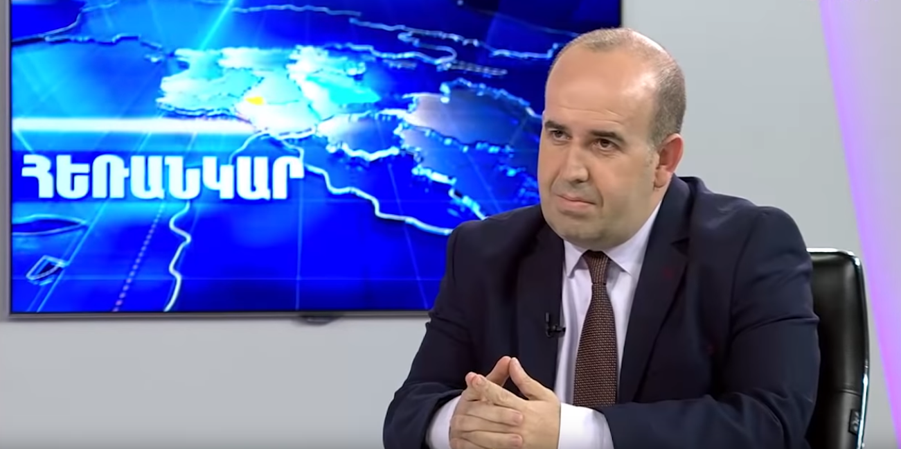 Շիրակի մարզպետը կոտրել է կարծրատիպերը. ինչպե՞ս է նա անմիջականություն ստեղծում քաղաքացիների հետ շփումներում