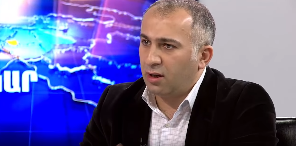 Մենք ունենք երկարաձգված և անորոշ կարգավիճակ ունեցող հրադադար, պատերազմը չի ավարտվել. Ղևոնդյան