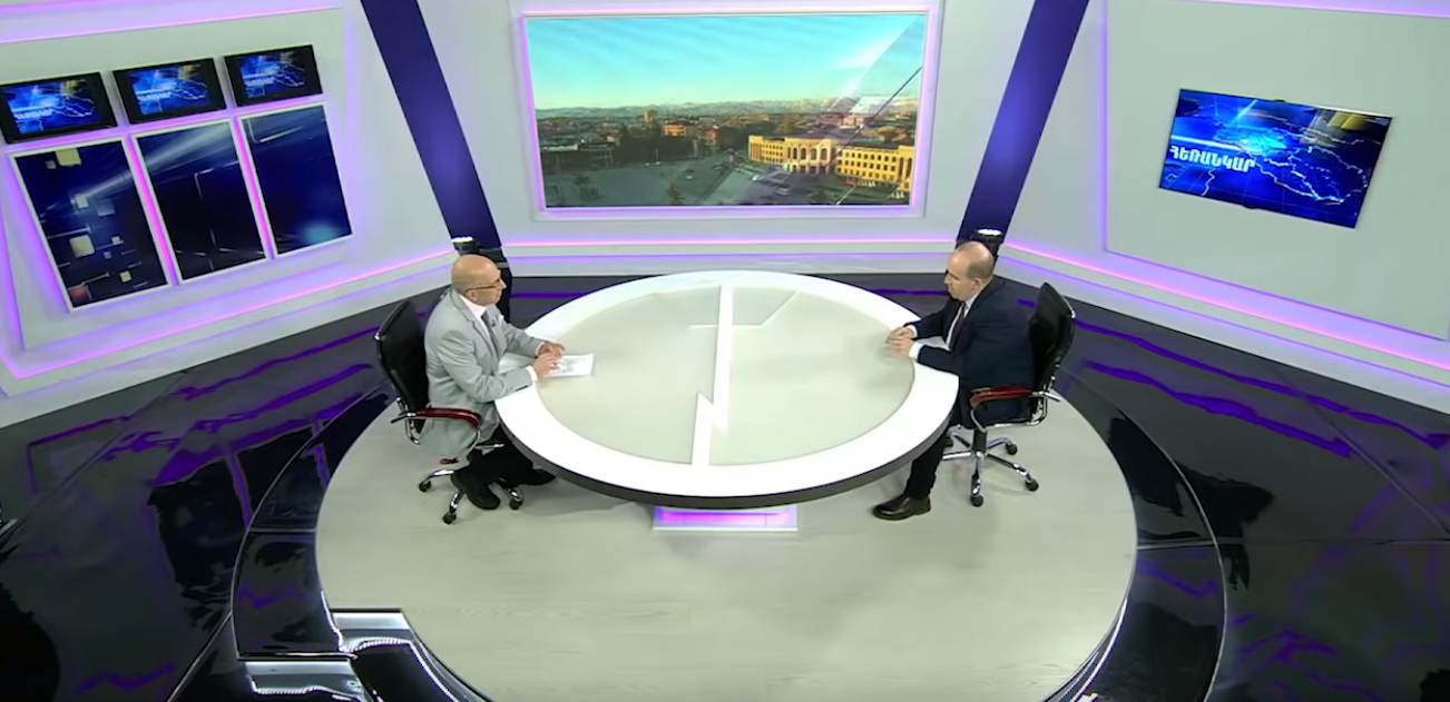 Աղքատությունը կոմպլեքս խնդիր է, այն սպեցիֆիկ մոտեցում է պահանջում. Պետրոսյան