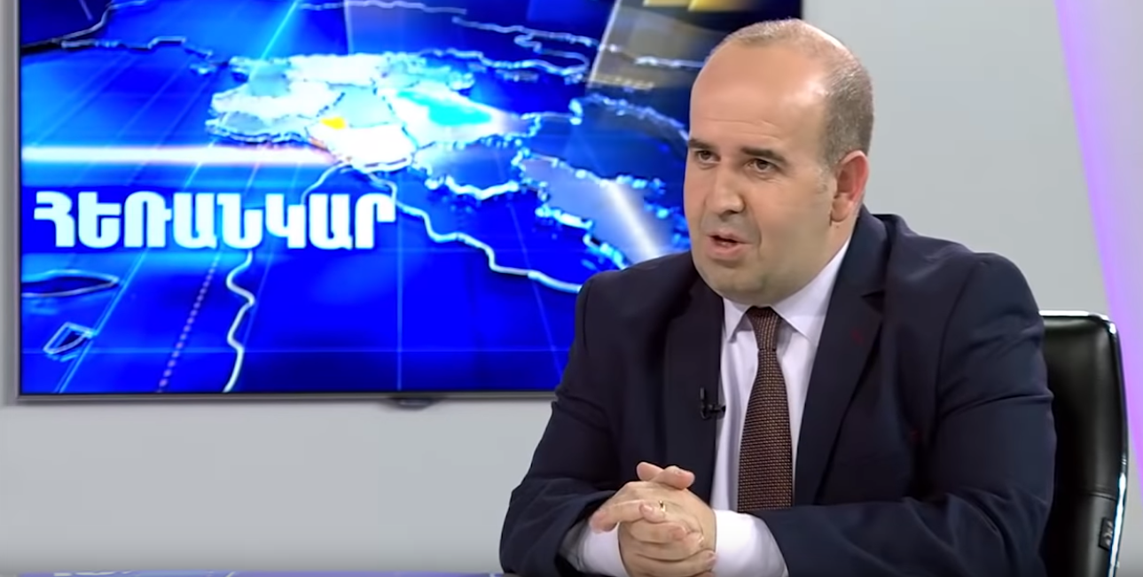 Շիրակի մարզպետն իր տեսակետն է հայտնել՝ արդյո՞ք պետք է մարզպետների ինստիտուտը