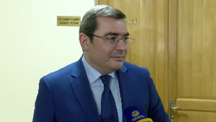 Եթե այդպիսի հրահանգ եղել է՝ պետք է իջեցվեր իմ կողմից, ես նման բան չեմ հիշում. Դավիթ Անանյան