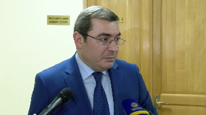 Դավիթ Անանյանն անդրադարձել է ՊԵԿ-ում տրվող պարգևատրումների թեմային