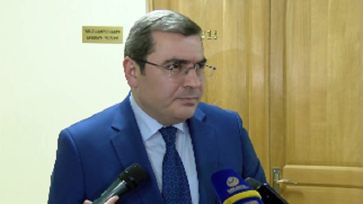 Ֆինանսական ծառայություններ մատուցողների շղթայի մեջ գրավատների լինելիությունը դեռևս պետք է տնտեսագիտական առումով հիմնավորվի. Դավիթ Անանյան