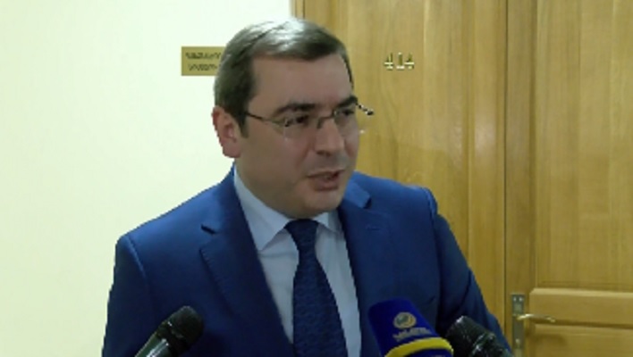 ԲՀԿ խմբակցության պատգամավորների հետ տնտեսական հեղափոխությանը վերաբերող հարցեր են քննարկվել. Դավիթ Անանյան