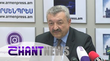 Թունավորումների դեպքերի մեծ մասը գազասպառման սարքերի անսարքության հետևանք է. Ռուբեն Խաչունց