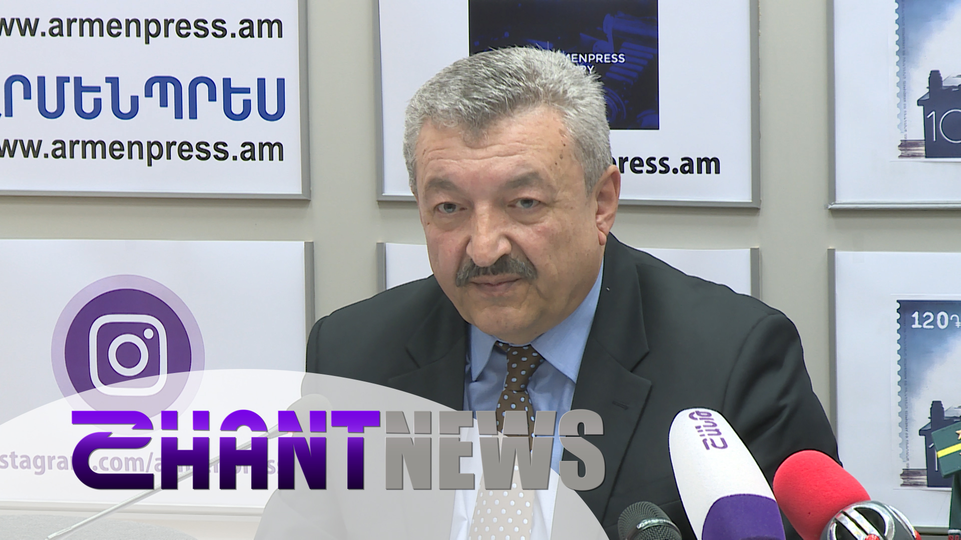 Թունավորումների դեպքերի մեծ մասը գազասպառման սարքերի անսարքության հետևանք է. Ռուբեն Խաչունց