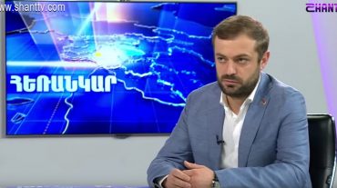 Ազատության հրապարակում քաղաքապետարանի գործողությունները լիովին օրինական են. Գևորգ Պապոյան