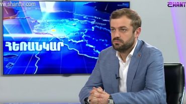 Ապամոնտաժված սրճարանները գործել են ոչ մրցակցային պայմաններում. Գևորգ Պապոյան
