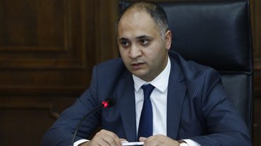 Եթե ուզում են կառուցել հին, ավանդական անասնագոմեր, ապա ստանդարտներին համապատասխանելու դեպքում կֆինանսավորենք. փոխնախարար