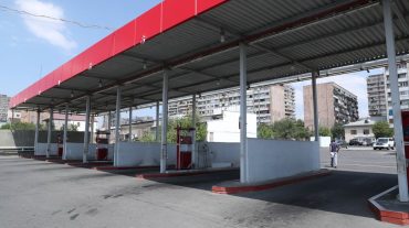 Շուկայի վերահսկողության տեսչական մարմինը գազալցակայաններին վերաբերող առաջարկ է ներկայացրել