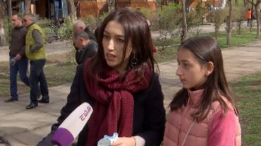 Բոլորի համար պետք է կարևոր լինի քաղաքը մաքուր պահելը. Գոհար Աբաջյան