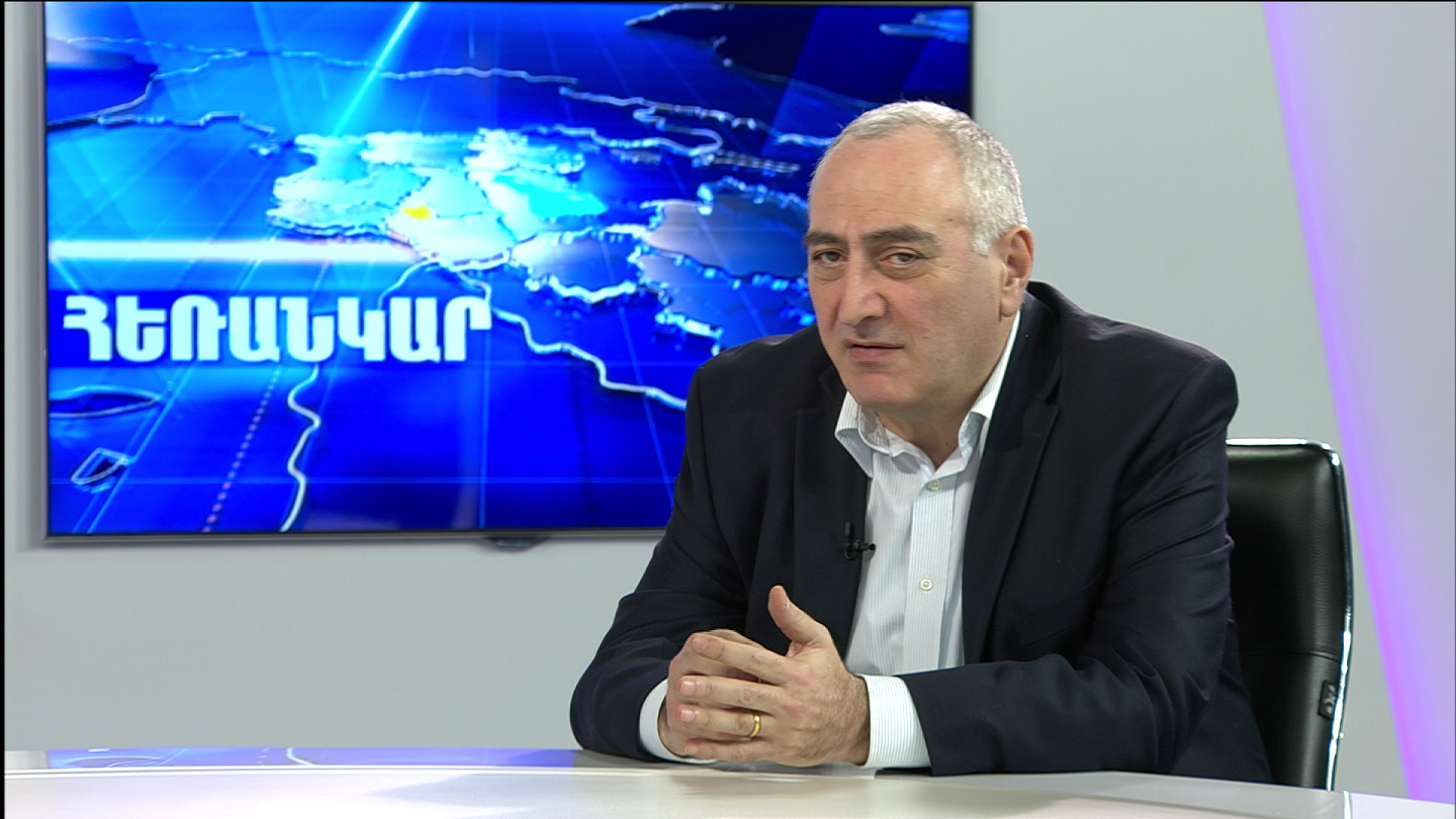 Կարեն Քոչարյան