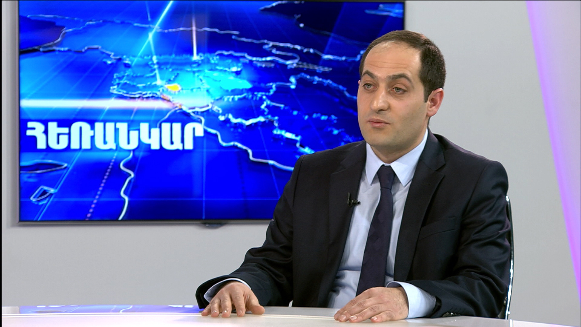 Արմեն Իսրայելյան