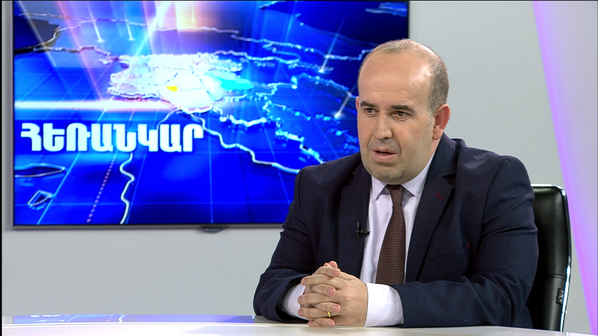 Տիգրան Պետրոսյան