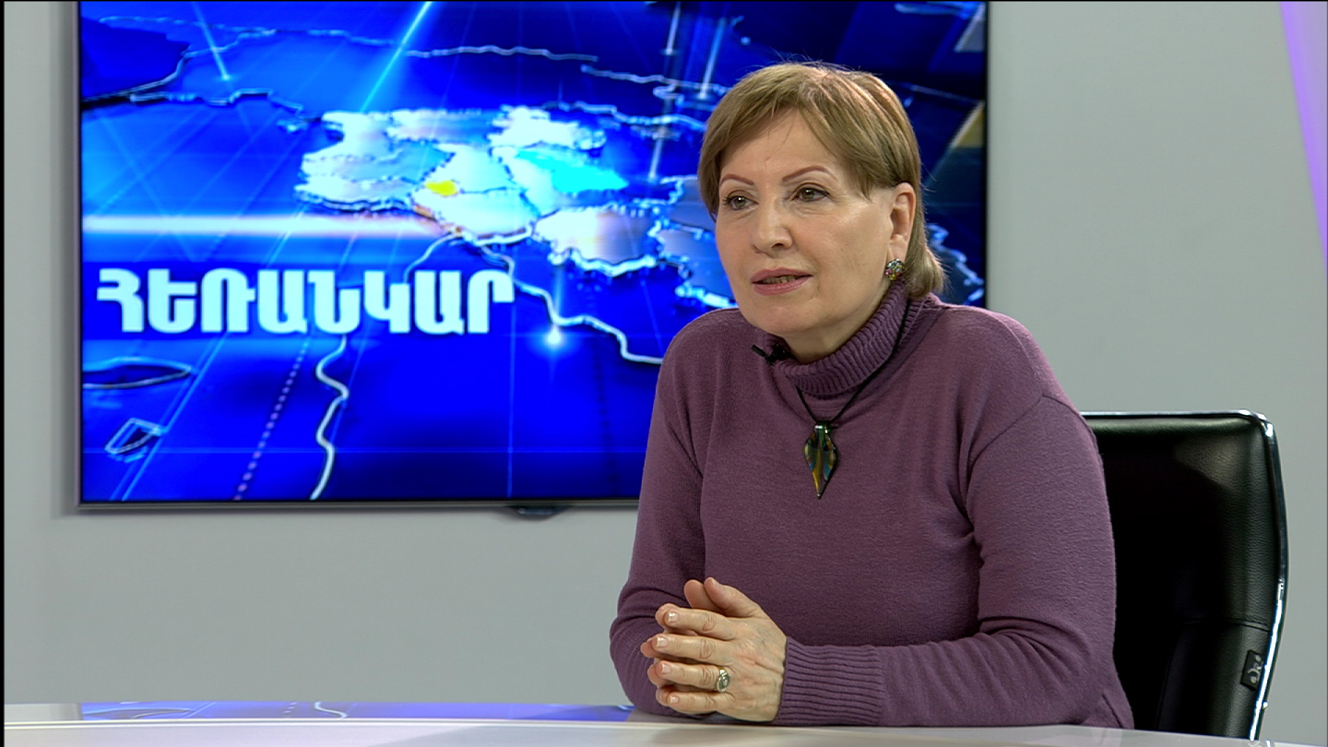 Կարինե Խոդիկյան