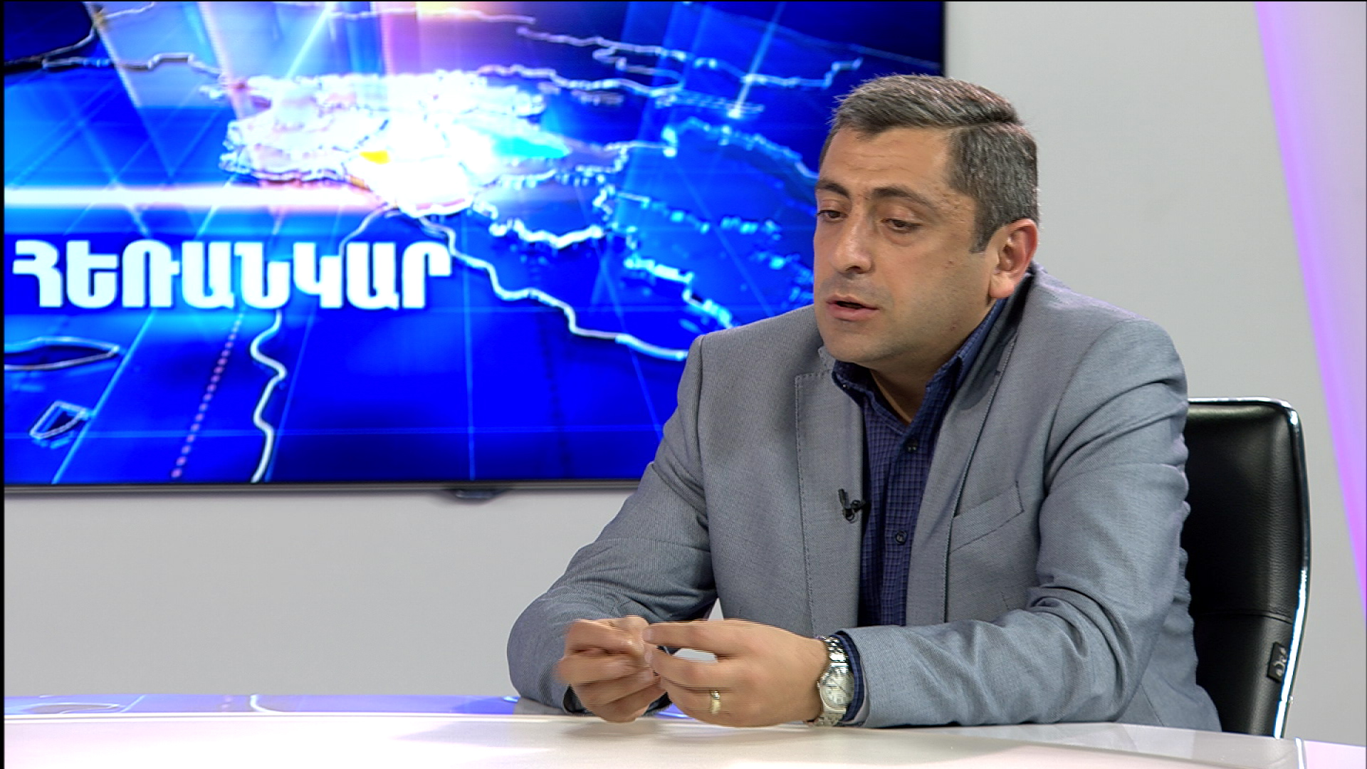 Արտակ Մարտիրոսյան