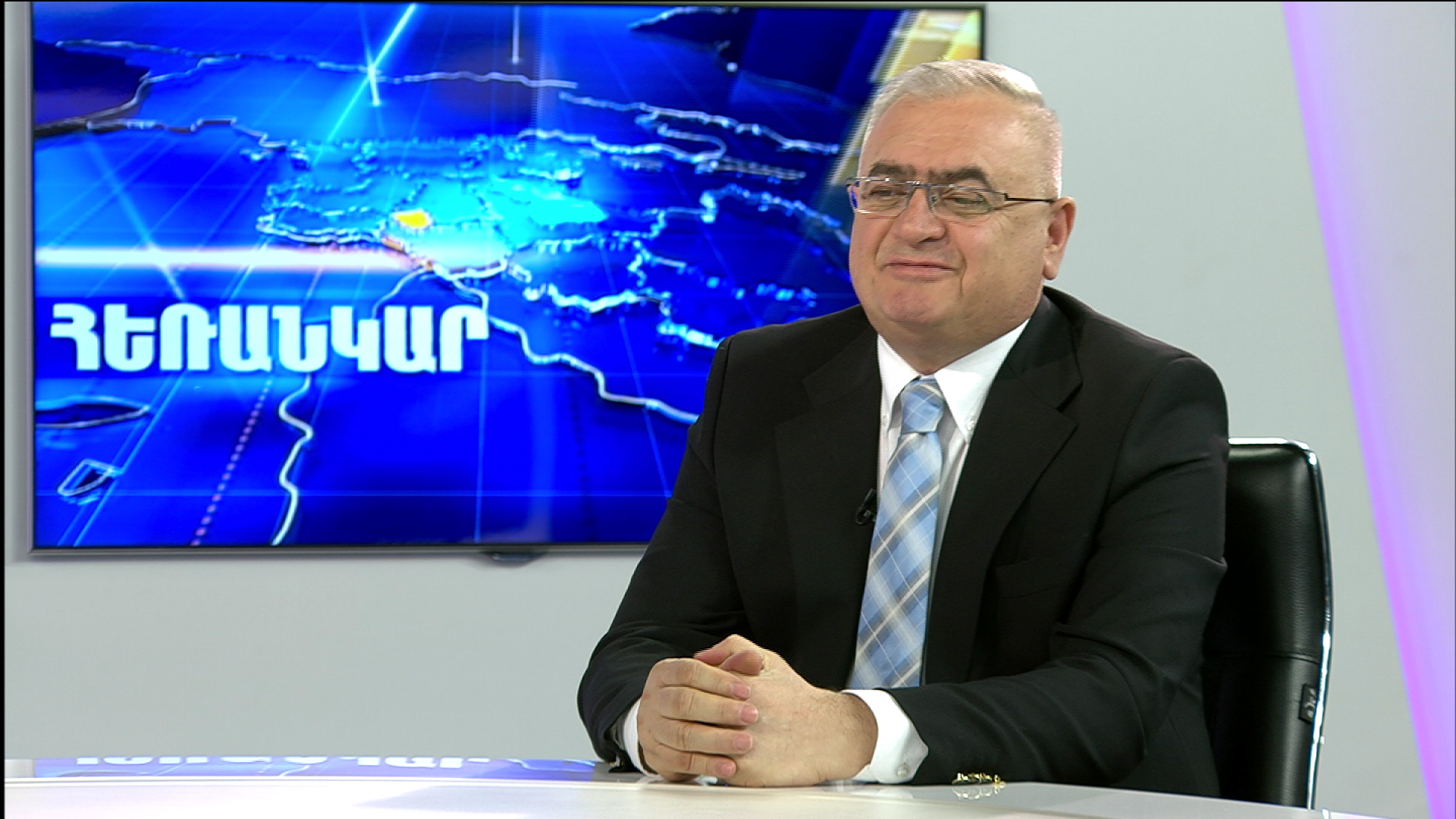 Արարատ Մկրտչյան