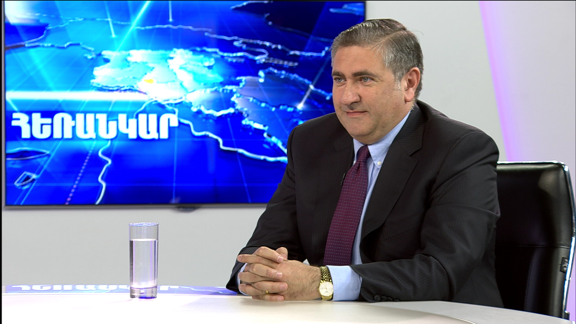 Արթուր Խաչատրյան
