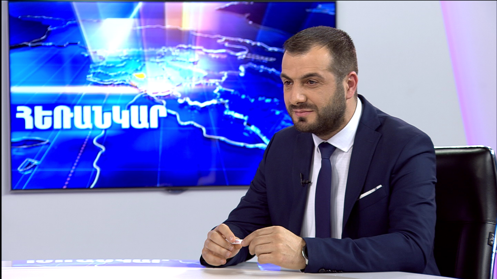 Տիգրան Վիրաբյան