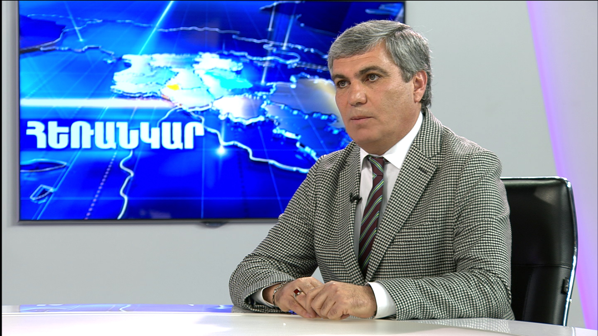 Արամ Սարգսյան