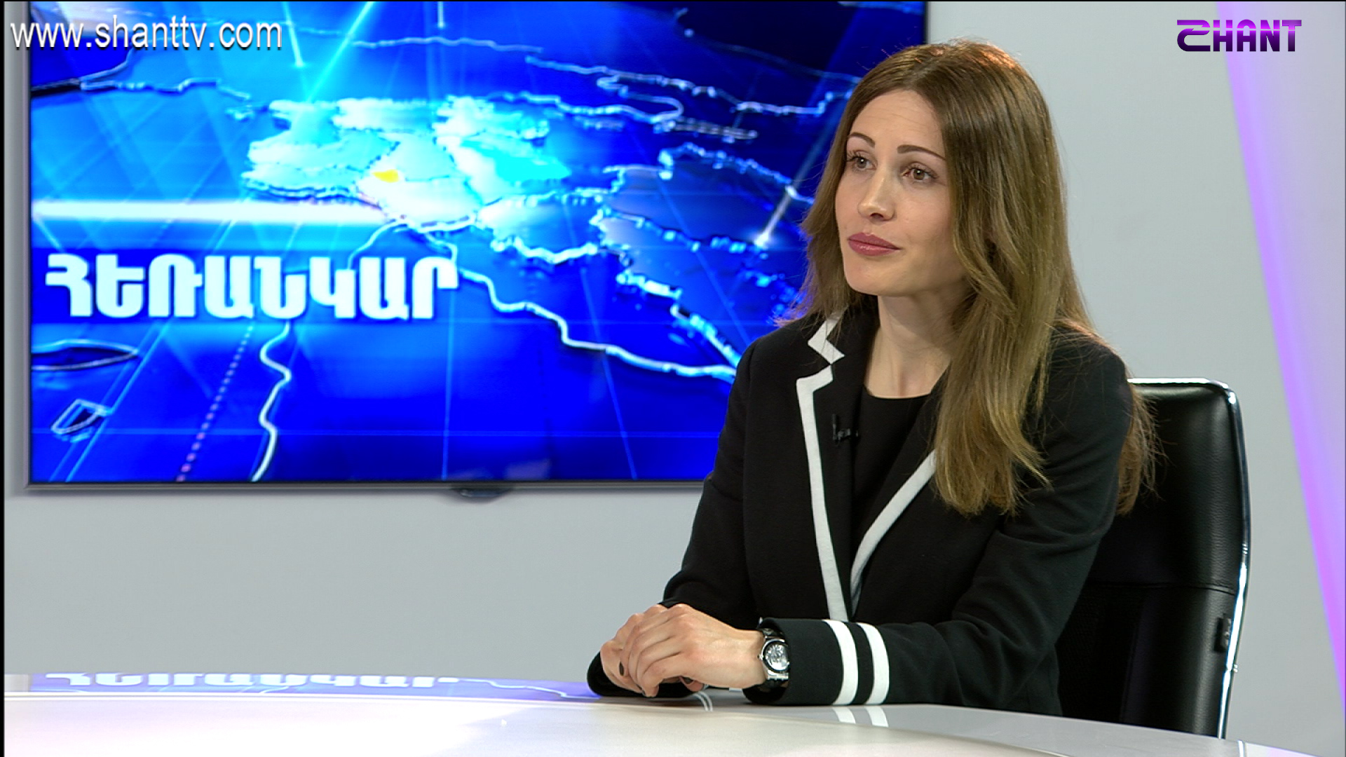 Սյուզաննա Բարսեղյան