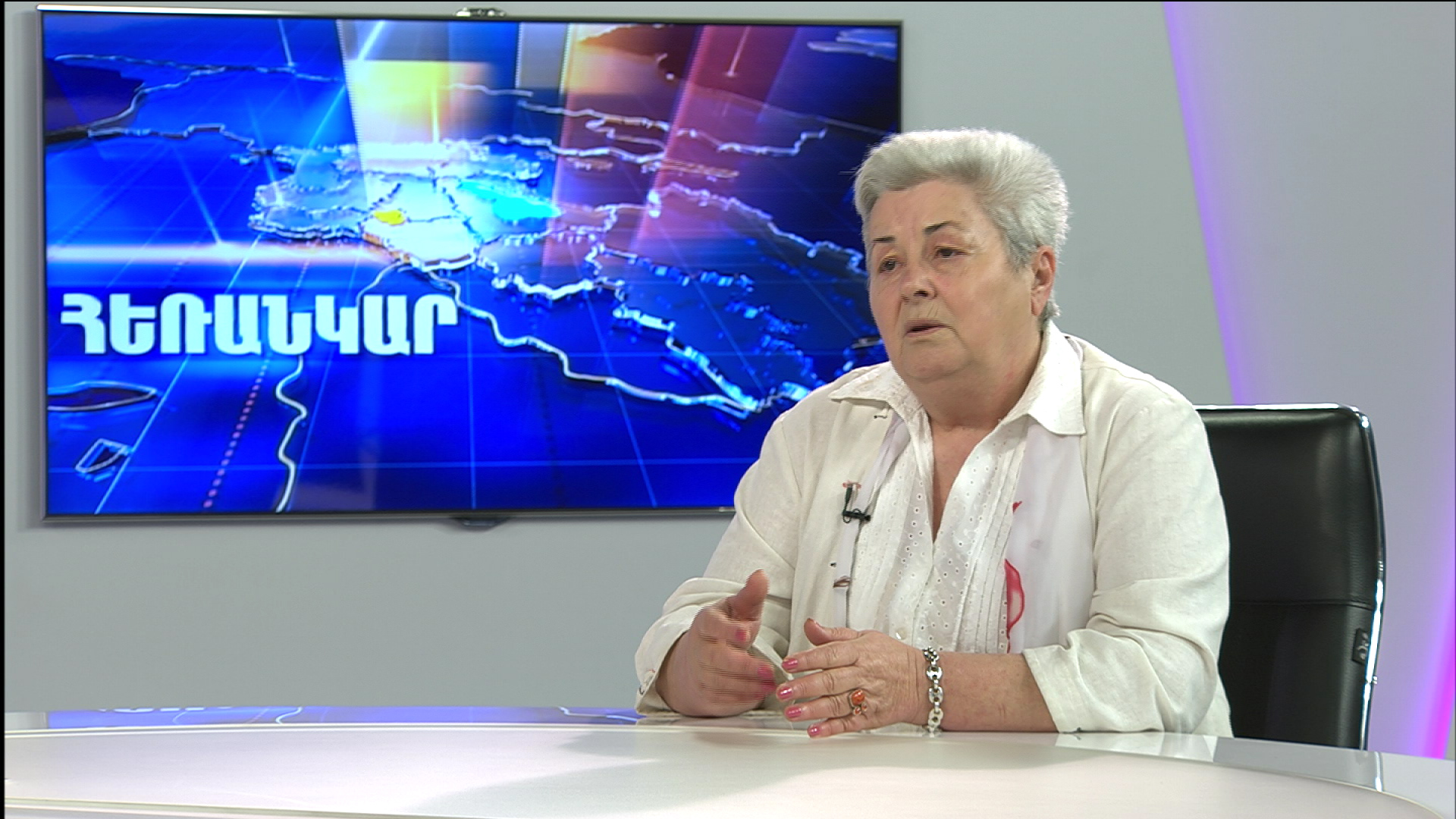 Հրանուշ Խառատյան
