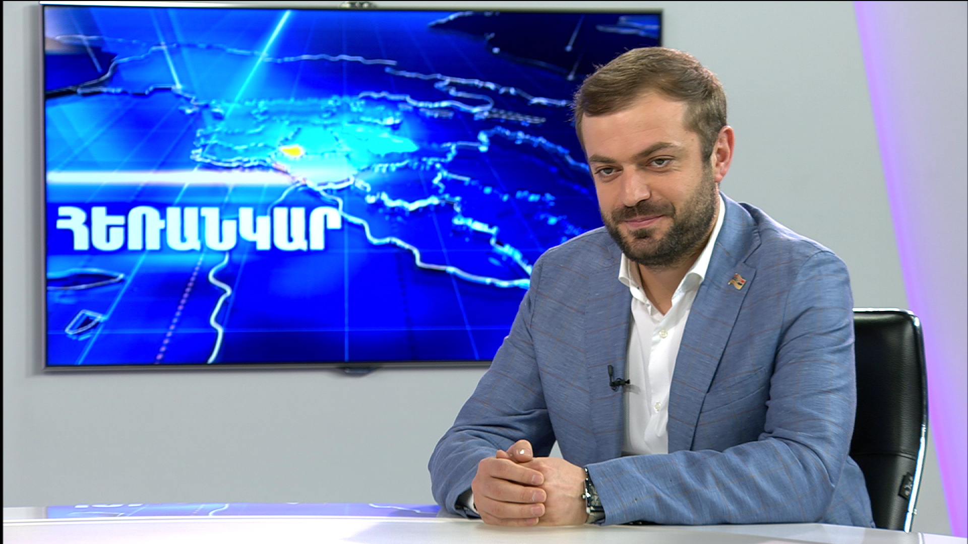 Գևորգ Պապոյան