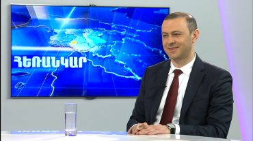 Արմեն Գրիգորյան