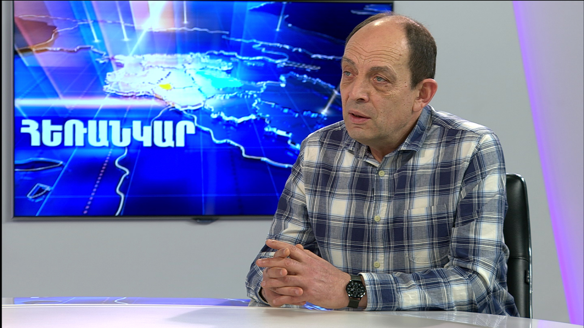 Ավետիք Իշխանյան