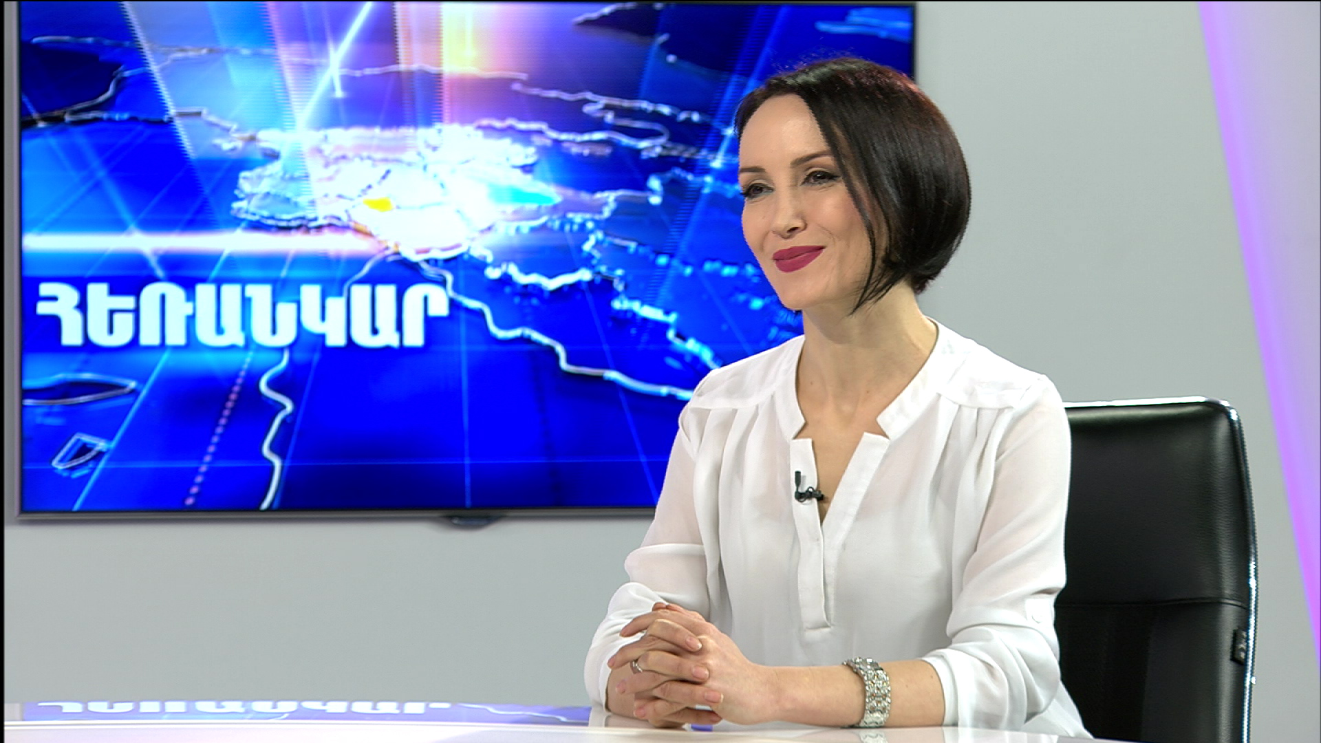 Լուսինե Բադալյան