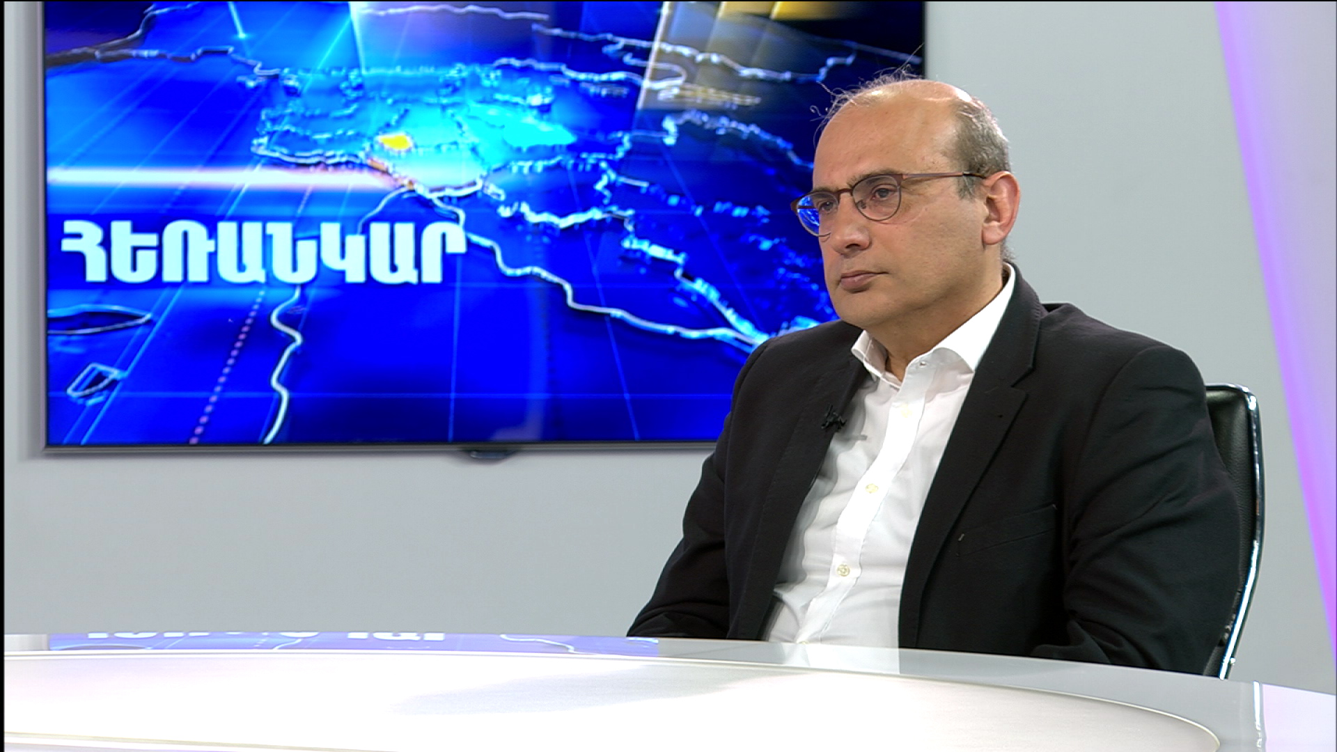 Ստեփան Դանիելյան