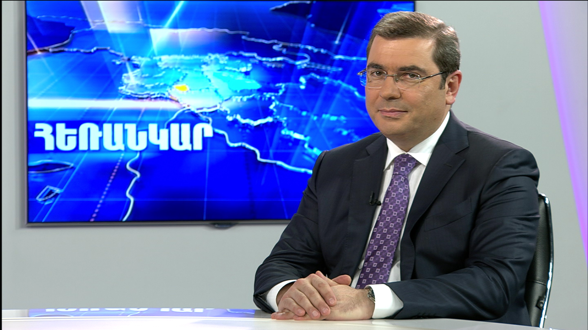 Դավիթ Անանյան