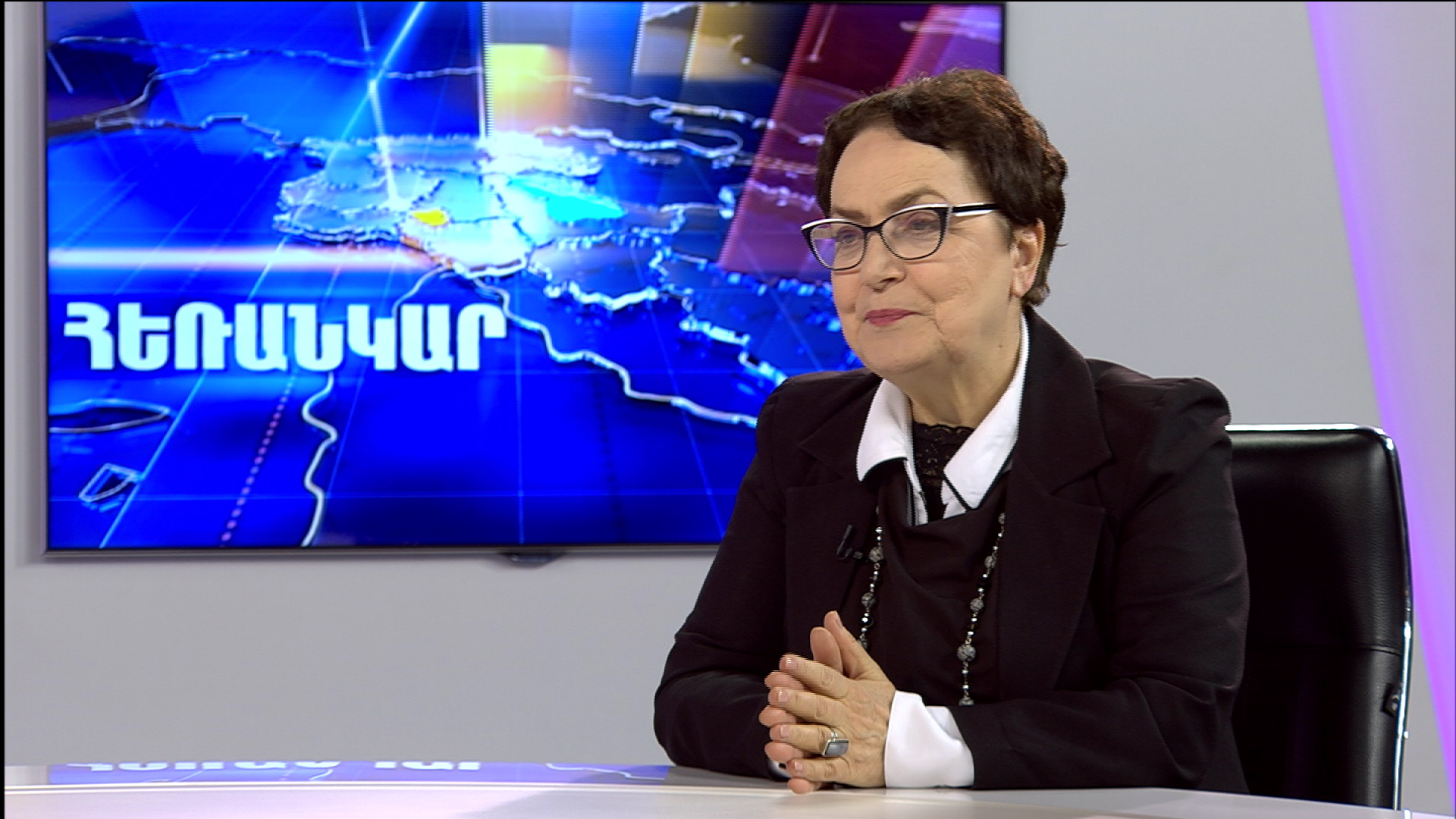 Լարիսա Ալավերդյան
