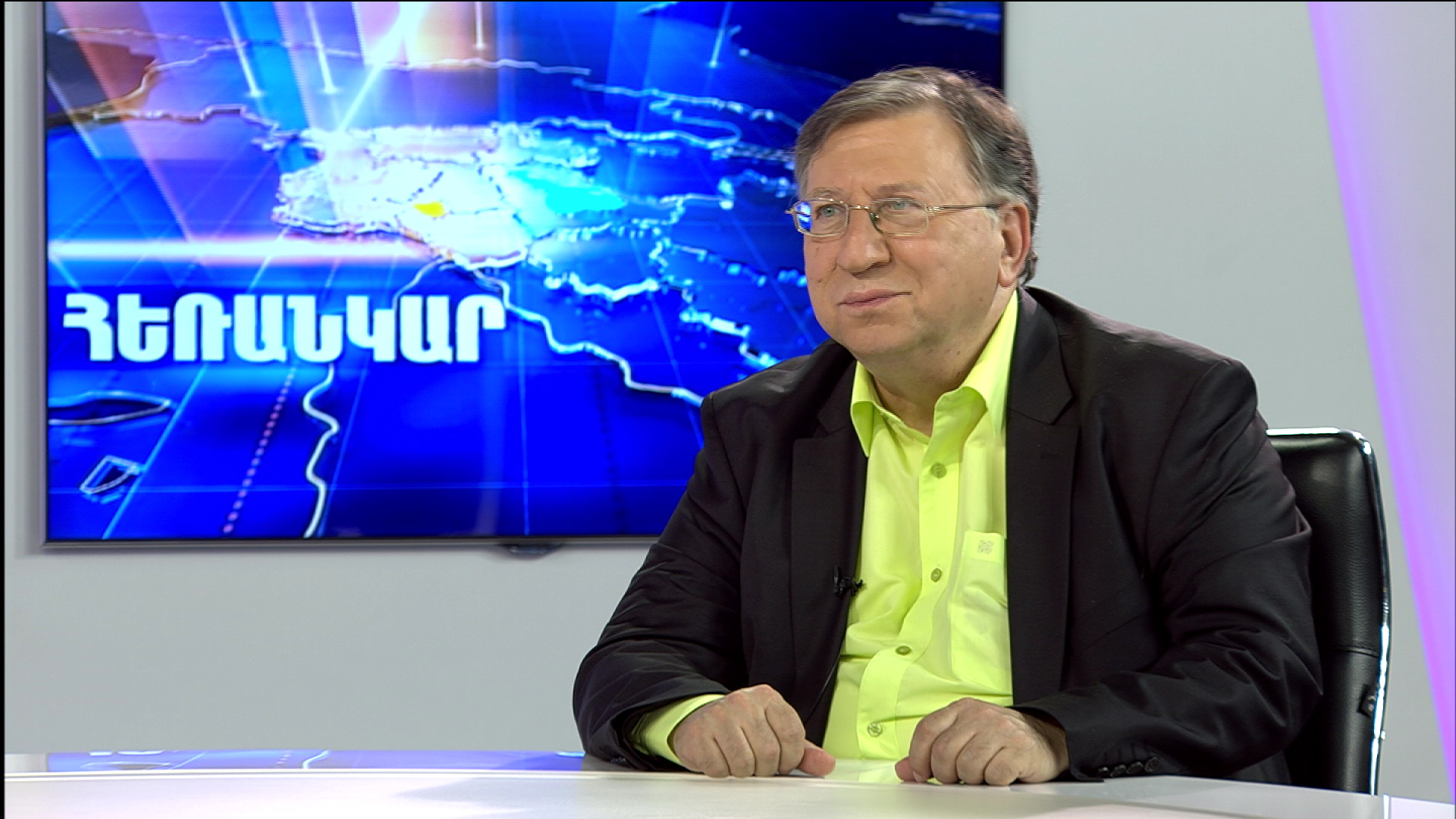 Վարուժան Հոկտանյան
