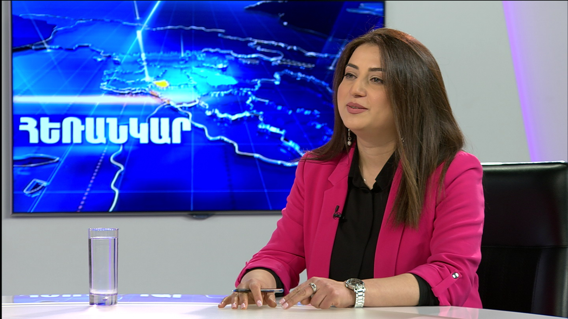 Տաթևիկ Գասպարյան