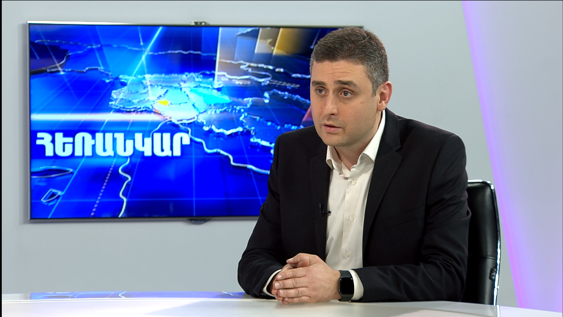 Վահե Տեր-Մինասյան