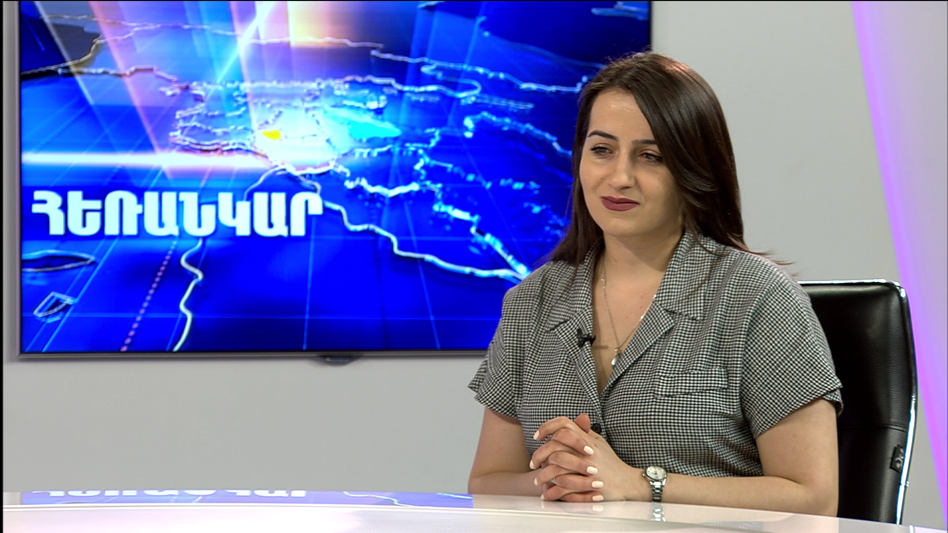 Աննա Կոստանյան