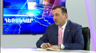 Նիկոլայ Բաղդասարյան
