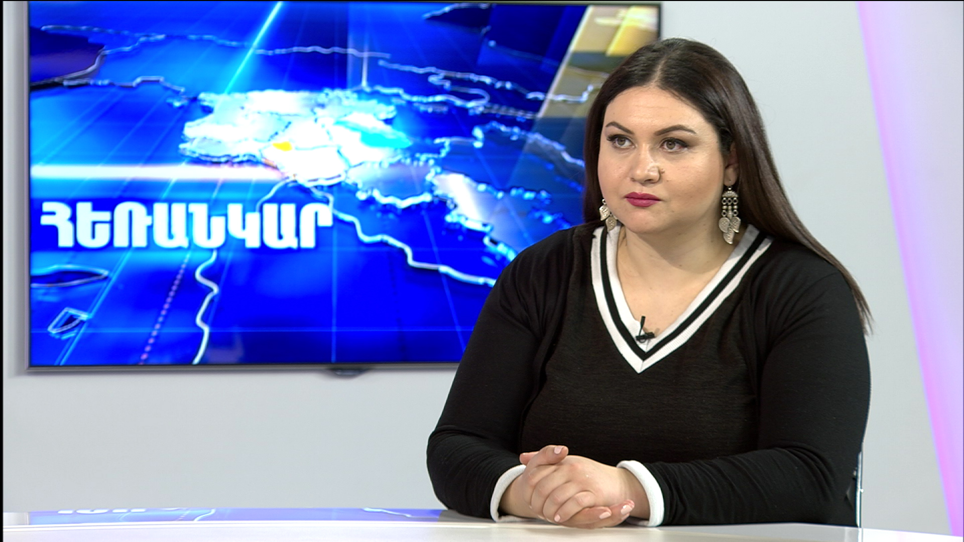 Անժելա Էլիբեգովա
