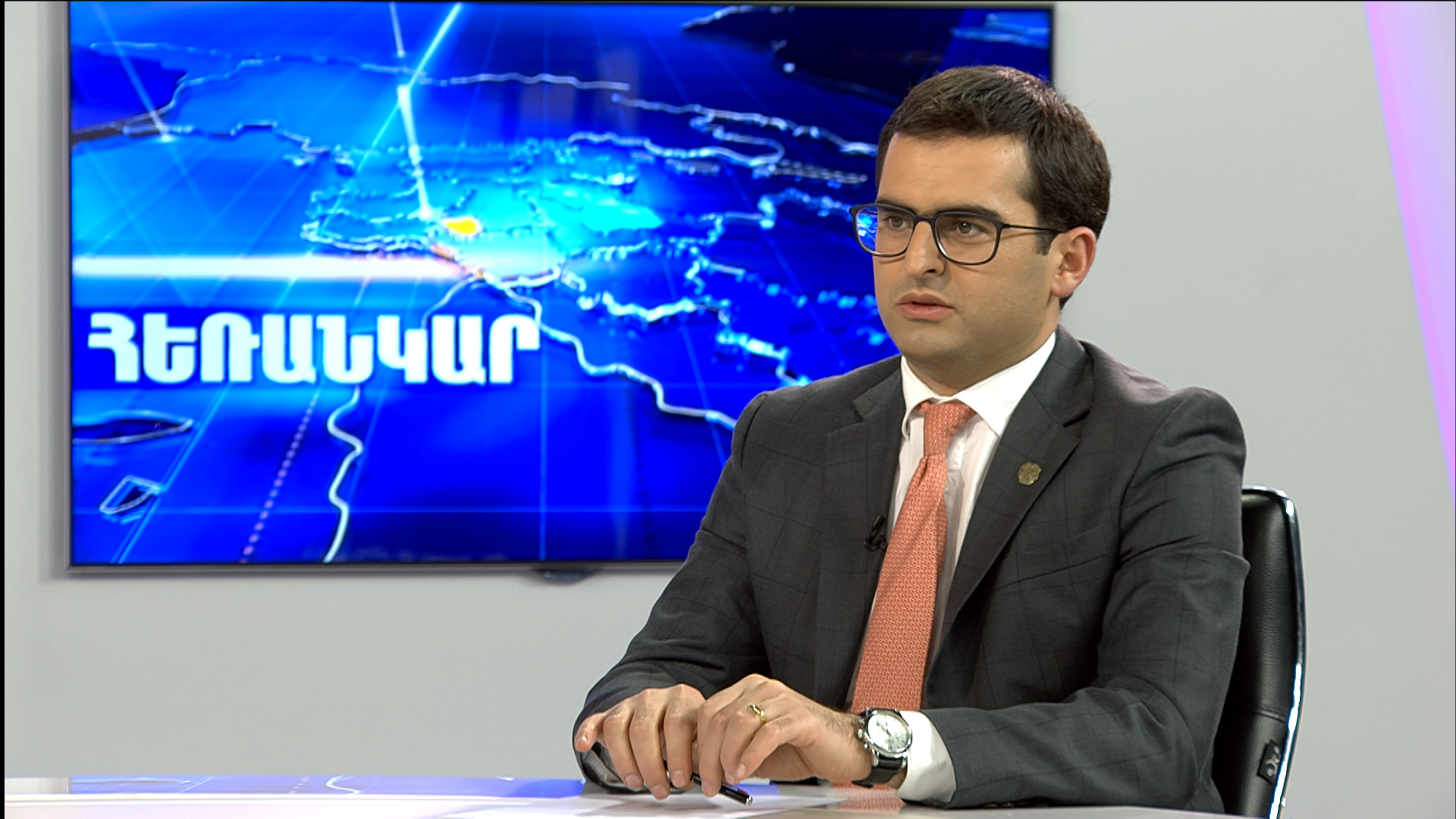Հակոբ Արշակյան