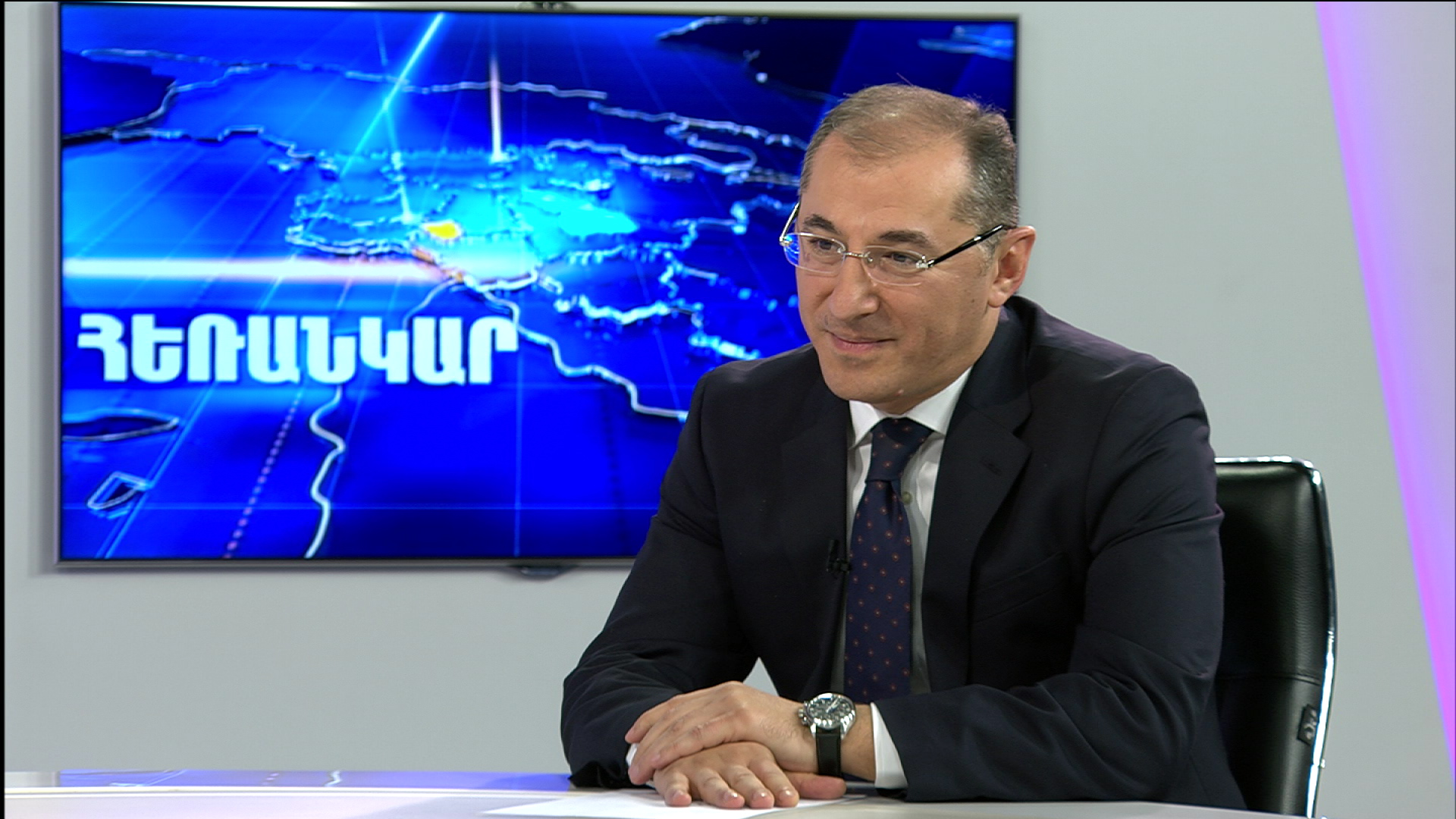 Վարդան Արամյան
