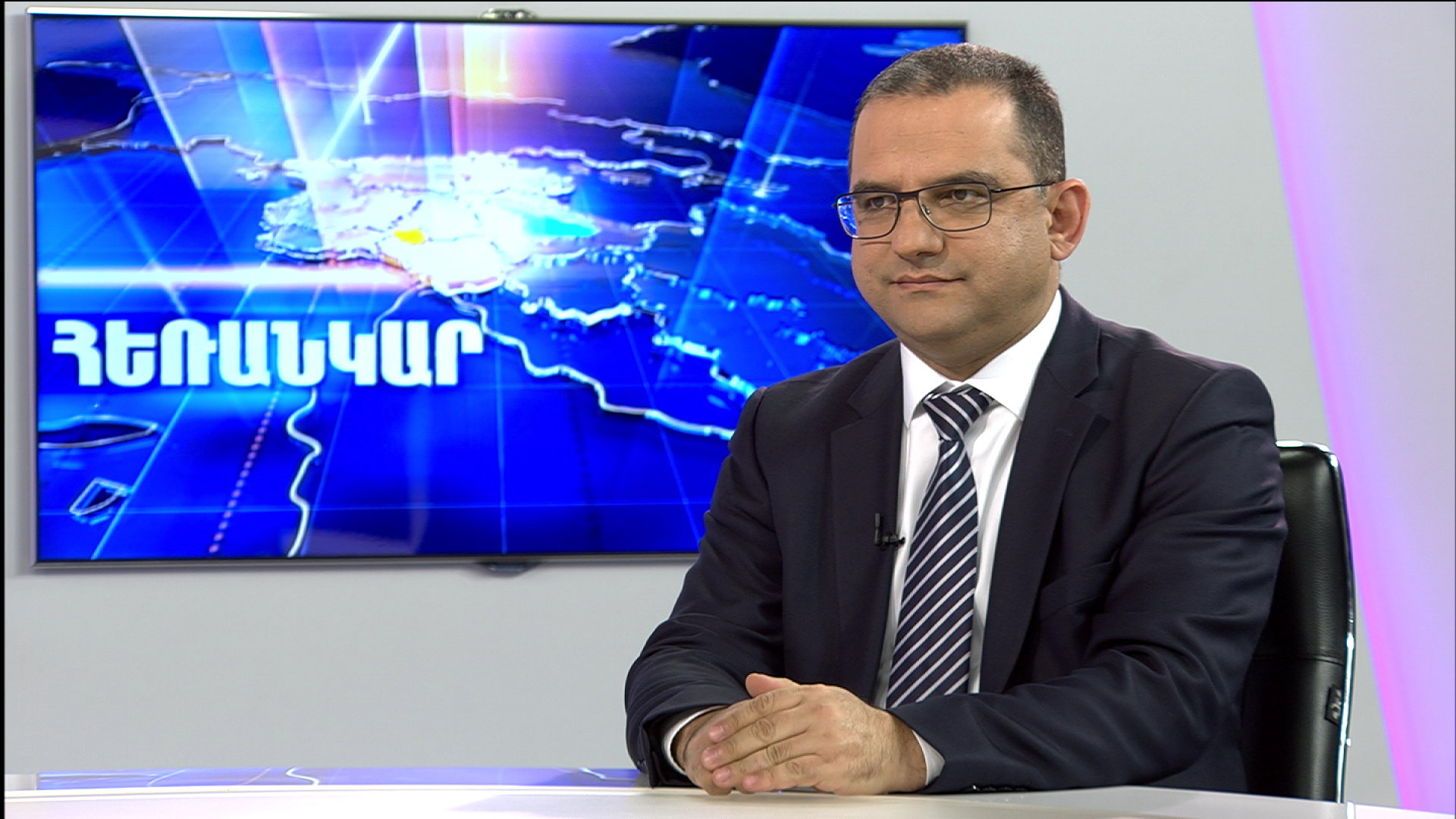 Տիգրան Խաչատրյան