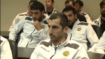 Հորիզոն 13.00