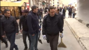Հորիզոն 15.00