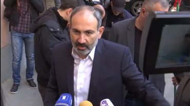 Հորիզոն 18.00