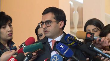 Հորիզոն 18.00