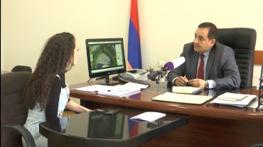 Հորիզոն 22.00